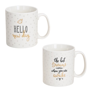 Висловлювання Herboristeria jumbo cup assorted