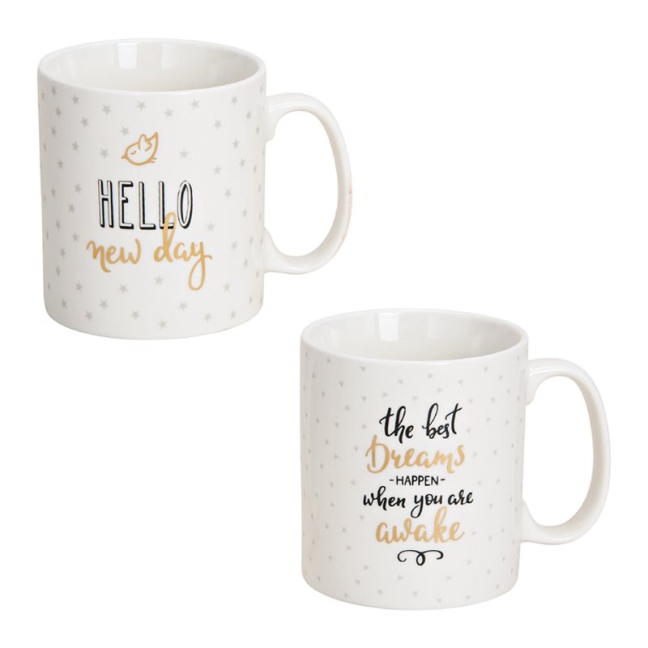 Висловлювання Herboristeria jumbo cup assorted