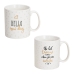 Висловлювання Herboristeria jumbo cup assorted