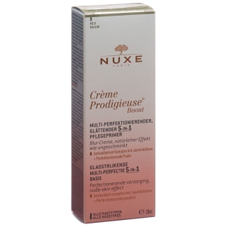 Nuxe Crème Prodigieuse Booster Base 30 мл
