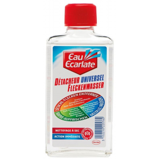 Eau Ecarlate Fleckenwasser Flasche 250ml