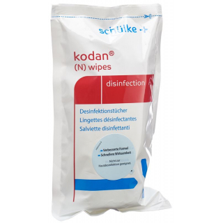 kodan (N) сменный пакет салфеток 90 шт.