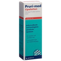 Pruri-med Lipolotion Tb 200 мл