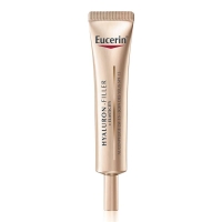 Eucerin HYALURON-FILLER + Elasticity Eye Care Tub 15 мл