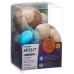 Avent Philips Snuggle + ultra soft monkey turquoise