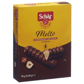 Schär Melto Glutenfrei 90g