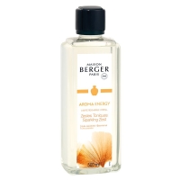 Maison Berger Parfum Aroma Zestes Toniques Fl 500 мл