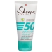 Sherpa Tensing Sonnencreme SPF 50 Sensitive Tube 50ml