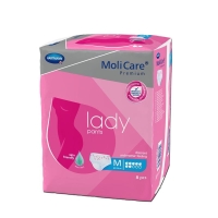 MoliCare Lady Pants M 7 крапель 8 шт