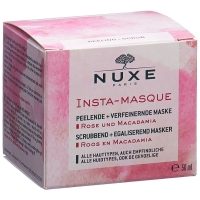 Nuxe Masque Exfoliant/unifiant 50ml Nuxe Masque Exfoliant/unifiant 50ml