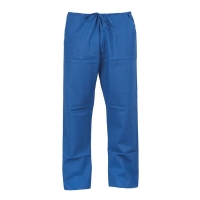 Foliodress Suit Comfort Pants XXXL Blue 28 шт