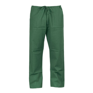 Foliodress Suit Comfort Hosen M Grün 35 Stück