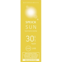 Сонцезахисний крем Speick SPF 30 Tb 60 мл