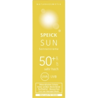 Сонцезахисний крем Speick SPF 50 + Tb 60 мл