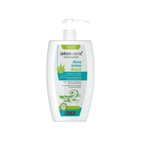 ZUCCARI Aloe Intimate Wash 400 мл ZUCCARI Aloe Intimate Wash 400 мл