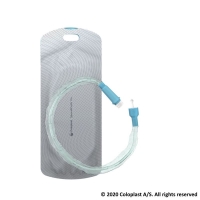 Катетер Speedicath Flex 1x Ch16 33см man 30 шт