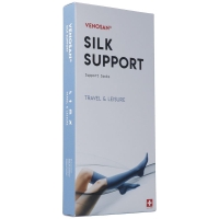 Venosan Silk AD Support Socks M бежеві 1 пара