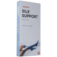 Venosan Silk A-D Support Socks S джинси 1 пара