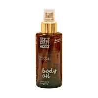 NaturKraftWerke Масло для тіла Jojoba Demeter 100 мл