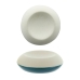 Herboristeria Scent Stone Discus Petrol