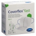 Coverflex Fast Size 2 10mx5cm Green