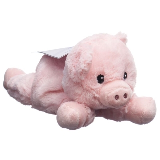 Warmies Minis warming stuffed animal Piglet