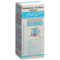 Curasept ADS 205 Ополіскувач для ротової порожнини 0,05% Fl 200 мл