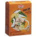 Morga PowerPowder BouillonDrink Thai Organic 10 пакетиків 4 гр