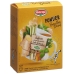 Morga PowerPowder BouillonDrink Ginger Organic 10 пакетиків 4 гр