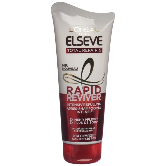 ELSEVE Rapid Reviver Total Repair 5