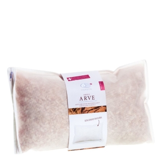 Aromalife Arve Swiss pine cushion 30x50cm refill kit