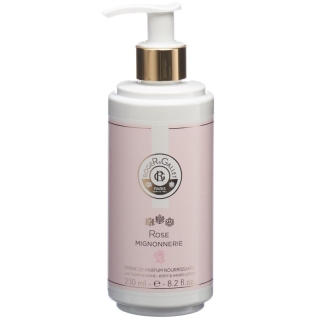 ROGER GALLET ROSE MI Creme de Parfum