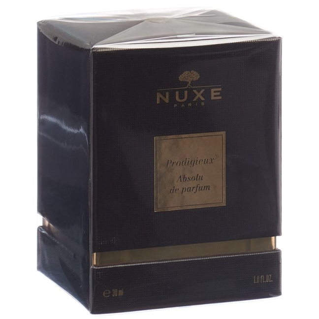 Nuxe Prodigieux Absolu Parfum 30 мл