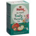 Чай травяно-фруктовый Holle Fruity Flamingo органический 20 пакетиков 1,8 г