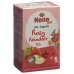 Чай фруктовый Holle Rosy Reindeer органический 20 пакетиков 2,2 г