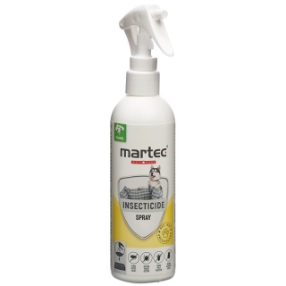 martec PET CARE Спрей ІНСЕКТИЦИД 250 мл
