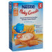 Печенье Nestlé Baby Cereals 6 месяцев 450 г