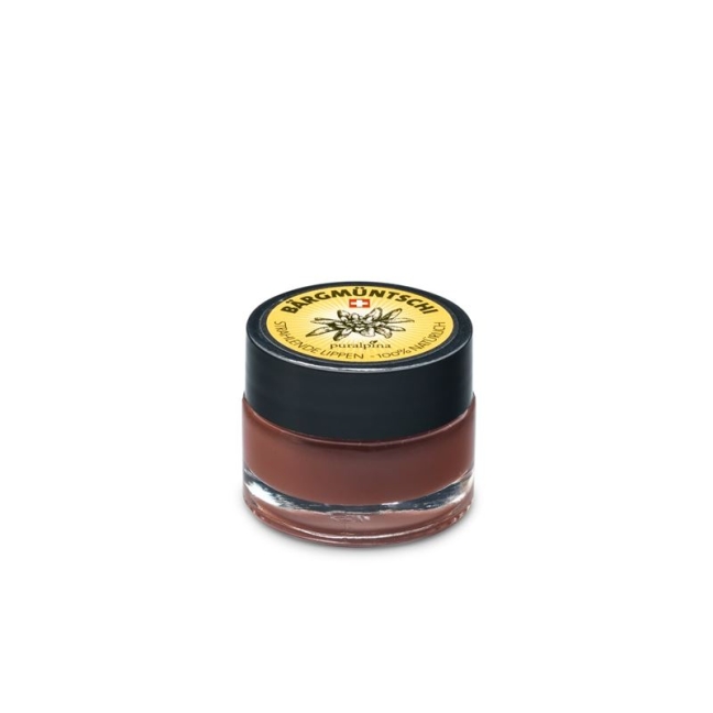 Блиск для губ Puralpina Baergmuentschi 5 мл