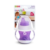 Munchkin 1st Cup Gentle 118 мл Drip Stop 4M+