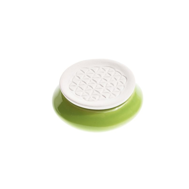 Набір ароматичних каменів Aromalife Flower of Life &amp; Undertel Green
