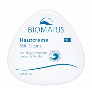 Крем для шкіри Biomaris NEW горщик 250 мл