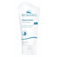Крем для шкіри Biomaris NEW Pocket Tb 50 мл