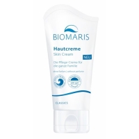 Крем для шкіри Biomaris NEW без духів Pocket Tb 50 мл