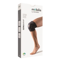 Наколінник Sigvaris MOBILIS GenuWrap S/M