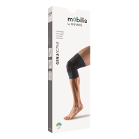 Наколінник Sigvaris MOBILIS GenuActive XL