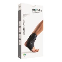 Опора для щиколотки Sigvaris MOBILIS MalleoSupport M