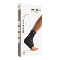 Опора для щиколотки Sigvaris MOBILIS MalleoActive XL ліва