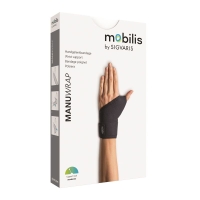 Бандаж на зап'ястя Sigvaris MOBILIS ManuWrap L/XL