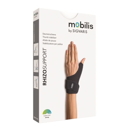 Шина для великого пальця Sigvaris MOBILIS RhizoSupport L/XL