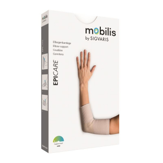 Sigvaris Mob Epicare Ellbogenbandage XS